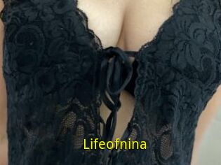 Lifeofnina