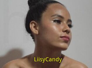 LiisyCandy