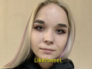 LikkiSweet