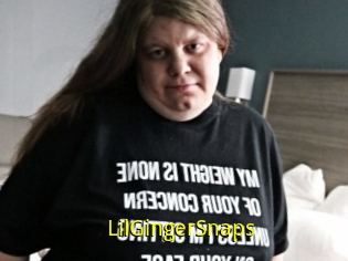 LilGingerSnaps