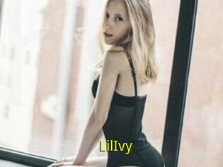 LilIvy