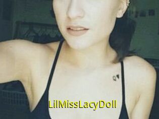 LilMissLacyDoll