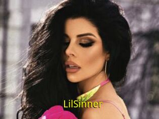 LilSinner