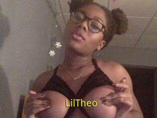 LilTheo