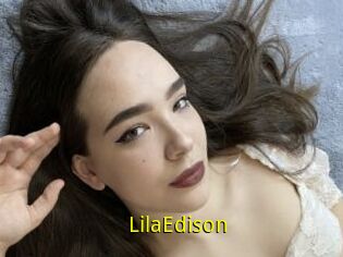 LilaEdison