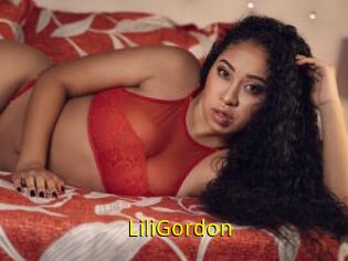 LiliGordon