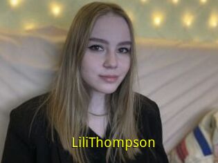 LiliThompson