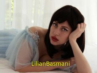 LilianBasmani