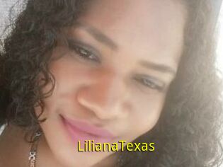 LilianaTexas