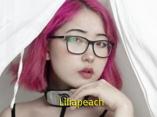 Liliapeach