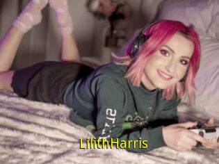 LilithHarris