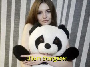 Lilium_Stargazer
