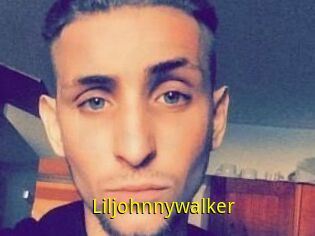 Liljohnnywalker