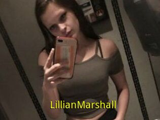 Lillian_Marshall