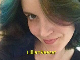 LillianReeser