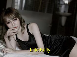 LillieKelly