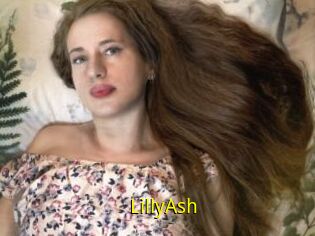 LillyAsh