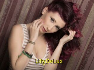 LillyDeLux
