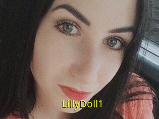 LillyDoll1