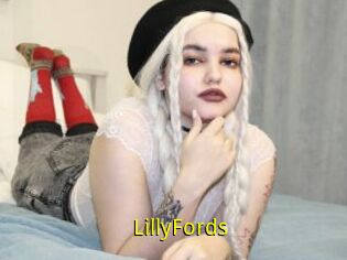 LillyFords