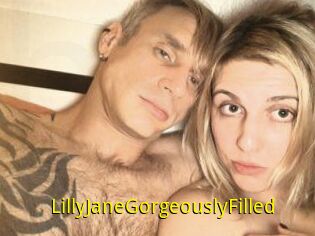 LillyJaneGorgeouslyFilled