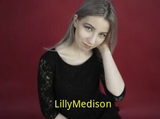 LillyMedison