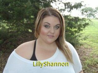 LillyShannon