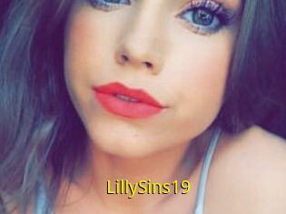 LillySins19