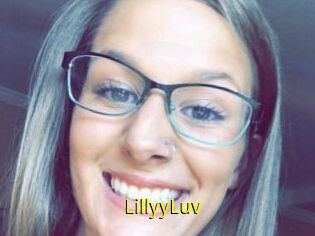 LillyyLuv