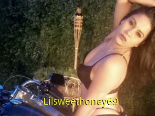Lilsweethoney69