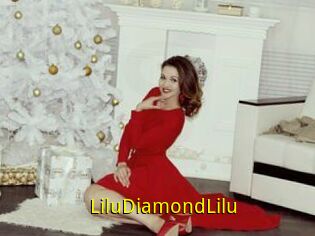 LiluDiamondLilu