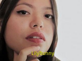 LilyBunny