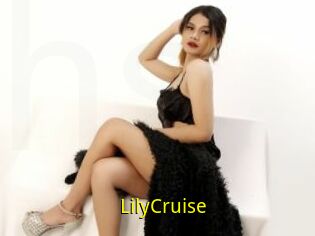 LilyCruise