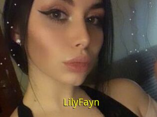 LilyFayn