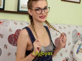LilyJoyas