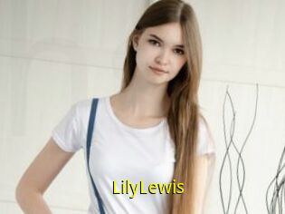 LilyLewis