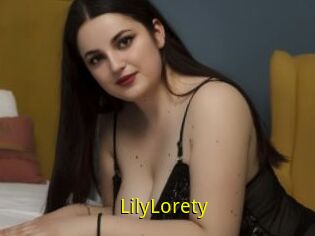 LilyLorety