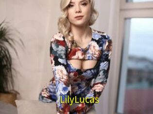 LilyLucas