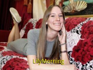 LilyMorning