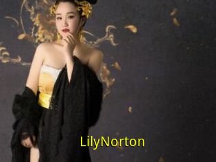 LilyNorton