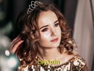 LilyOstin