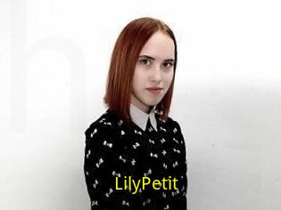 LilyPetit