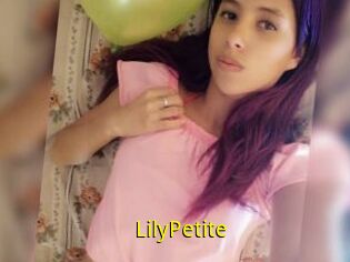 LilyPetite