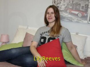 LilyReeves