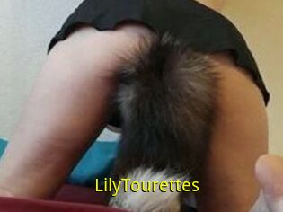 LilyTourettes