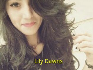 Lily_Dawns