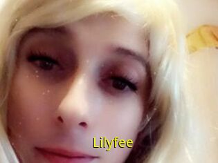 Lilyfee