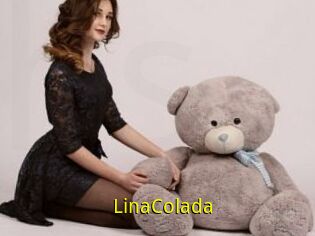 LinaColada