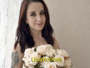 LinaHolmes