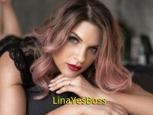 LinaYesBoss